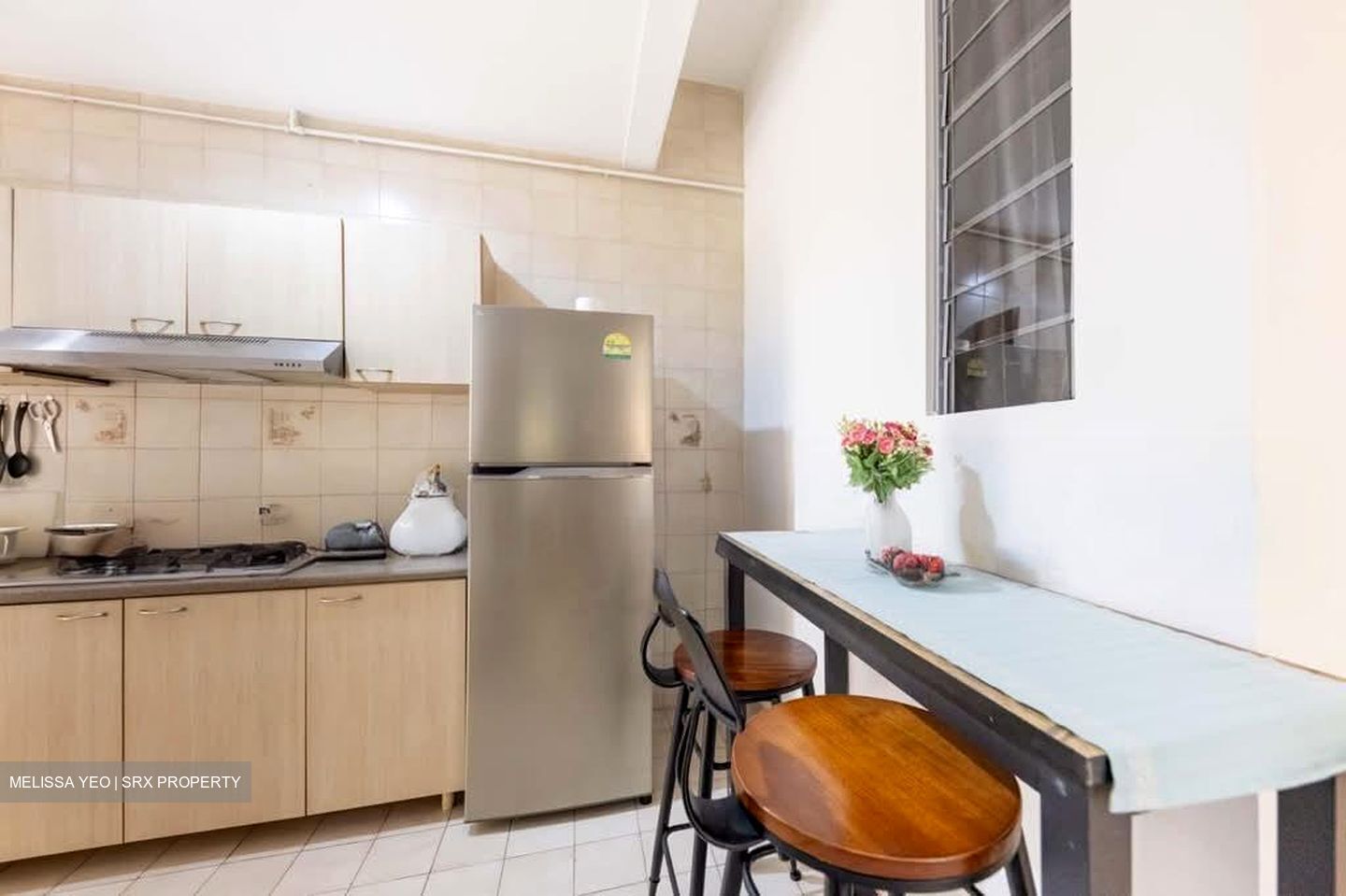 The Amerald Studio (D15), Apartment #589367861